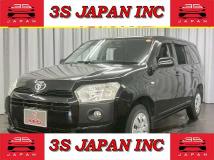 2017 Toyota Succeed Van