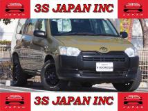 2015 Toyota Probox Van