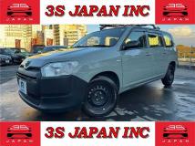 2018 Toyota Succeed Van