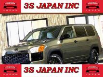 2015 Toyota Probox Van