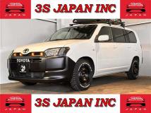 2018 Toyota Succeed Van