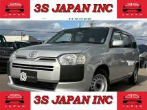 2017 Toyota Succeed