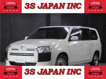 2018 Toyota Probox Van