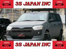 2018 Toyota Probox Van