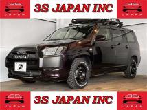 2016 Toyota Succeed Van