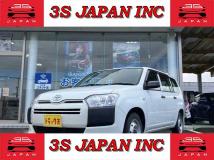 2020 Toyota Succeed Van