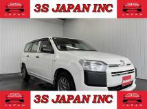 2020 Toyota Probox Van