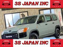 2016 Toyota Succeed Van