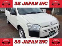 2018 Toyota Succeed Van