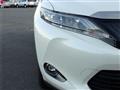 2015 Toyota Harrier