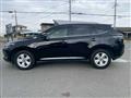 2014 Toyota Harrier