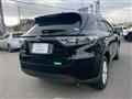 2014 Toyota Harrier