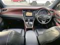 2014 Toyota Harrier