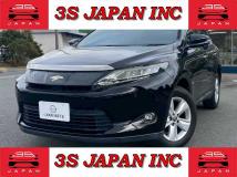 2014 Toyota Harrier
