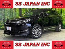 2014 Toyota Harrier