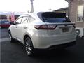2017 Toyota Harrier