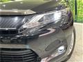 2014 Toyota Harrier