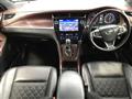 2015 Toyota Harrier