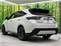 2016 Toyota Harrier