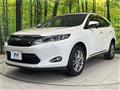 2016 Toyota Harrier