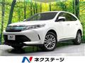 2017 Toyota Harrier
