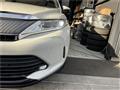 2018 Toyota Harrier