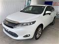 2015 Toyota Harrier