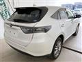 2015 Toyota Harrier