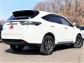2014 Toyota Harrier
