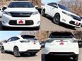 2014 Toyota Harrier