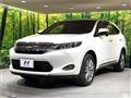 2014 Toyota Harrier