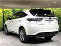 2014 Toyota Harrier