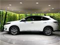 2014 Toyota Harrier