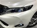 2014 Toyota Harrier