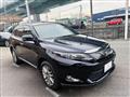 2014 Toyota Harrier