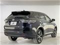 2015 Toyota Harrier