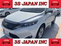 2014 Toyota Harrier
