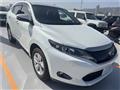 2014 Toyota Harrier