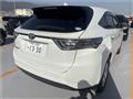 2014 Toyota Harrier