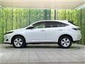 2015 Toyota Harrier