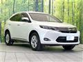 2015 Toyota Harrier