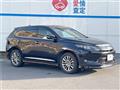 2017 Toyota Harrier