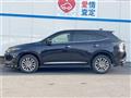 2017 Toyota Harrier