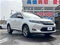 2014 Toyota Harrier