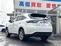 2014 Toyota Harrier