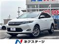 2014 Toyota Harrier