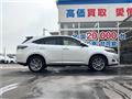 2014 Toyota Harrier