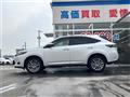 2014 Toyota Harrier