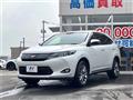 2014 Toyota Harrier