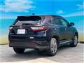2017 Toyota Harrier